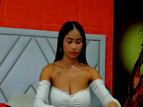 mia klein1 online show from August 4, 3:43 am