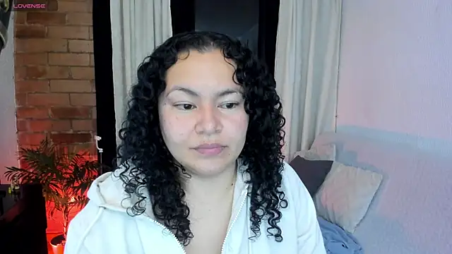 MissBronte online show from June 18, 12:33 am