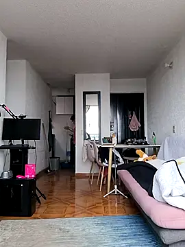 MissBronte online show from July 5, 5:53 pm
