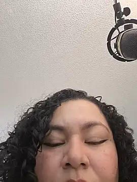 MissBronte online show from July 18, 4:33 pm