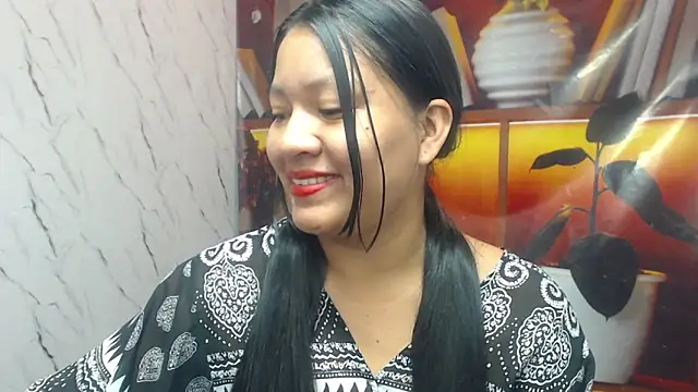 Sol vannesa online show from May 20, 3:45 am