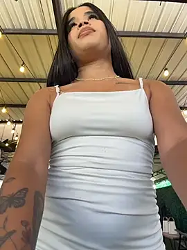 EmmaExoticaXXX online show from July 21, 9:17 pm