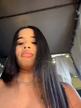 EmmaExoticaXXX online show from July 23, 9:35 pm
