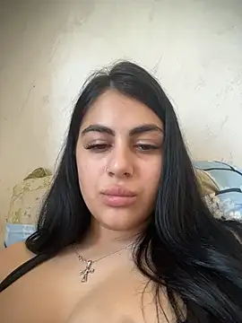 LilyLovell online show from May 26, 11:50 am
