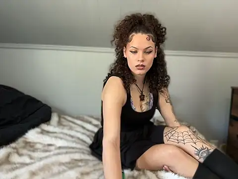 snowbunnyxs online show from April 28, 2:22 pm
