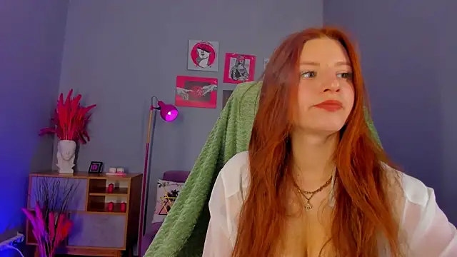 Sweet Lottie online show from June 5, 9:04 am