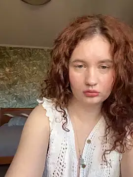 Angel-Anna online show from April 29, 4:27 am