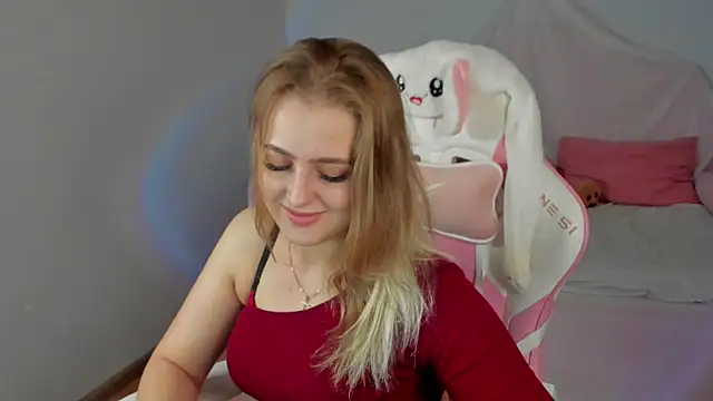 EllaBells online show from May 17, 5:05 am