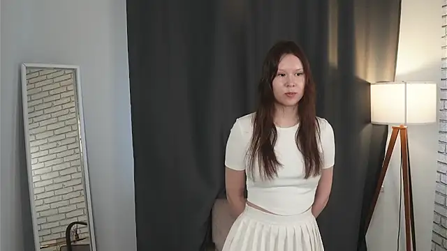 JaniLauck online show from April 28, 4:17 am