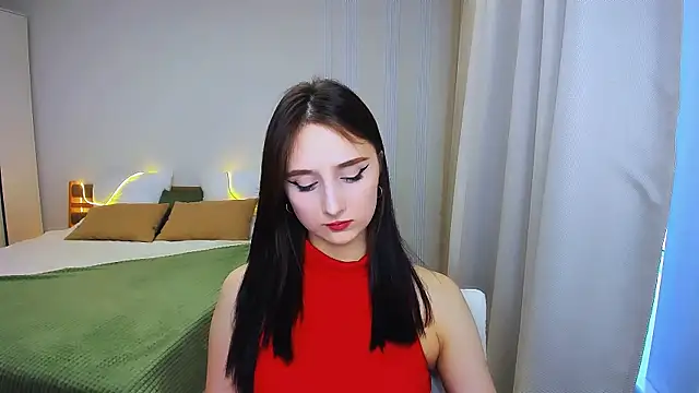 Snapshot of JulietteMonli chatting on June 12, 12:04 pm JulietteMonli online show from June 12, 12:04 pm