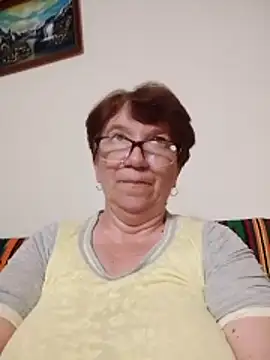KetQueen101 online show from May 20, 8:48 pm