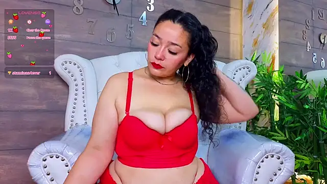 ArianaCherry online show from May 4, 12:01 pm