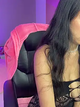 SecretBliss Eup online show from May 13, 3:37 am
