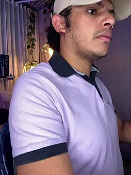 JaviCollins- online show from April 26, 3:10 pm