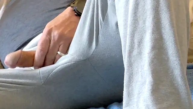 KinkCentral online show from April 26, 6:38 pm