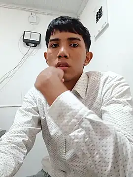 KevCokk online show from May 17, 5:20 pm