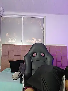 KevCokk online show from May 22, 8:03 pm