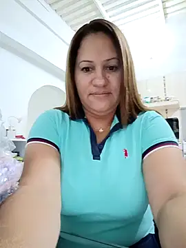 salomehot22 online show from April 29, 12:20 pm