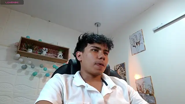 Jack Ryan26 online show from May 4, 7:43 pm