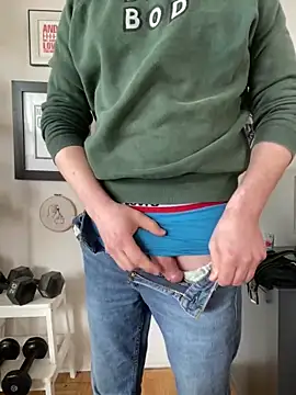 KalebSnow online show from April 29, 5:30 pm