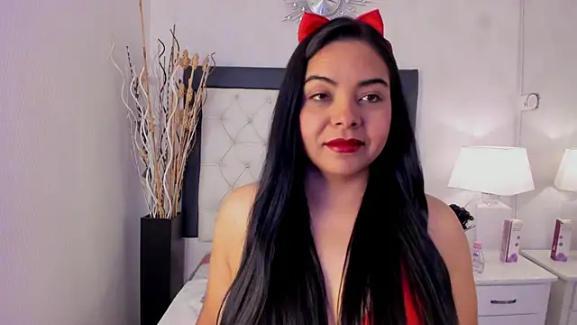 Gaby Herreraa online show from May 20, 2:23 pm