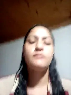 Snapshot of anita0123 chatting on April 28, 8:47 pm anita0123 online show from April 28, 8:47 pm