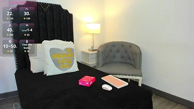 briny saez online show from June 15, 6:32 pm