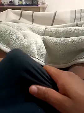 Z3rO67 online show from April 25, 3:31 pm