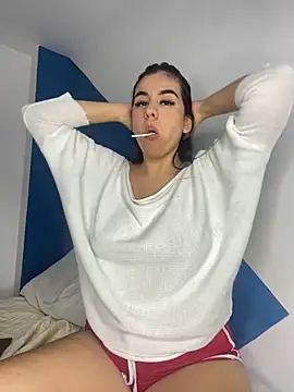 Melody gabriela online show from May 1, 10:58 pm