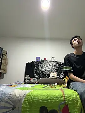 samuel prrr online show from May 4, 10:50 pm