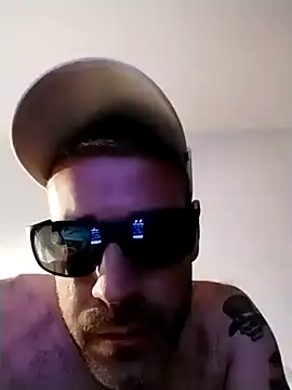 Genios101088 online show from April 30, 1:45 am