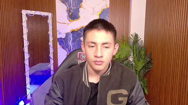 Andres Tay online show from June 2, 2:35 am