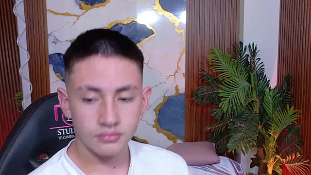 Andres Tay online show from June 6, 2:38 am