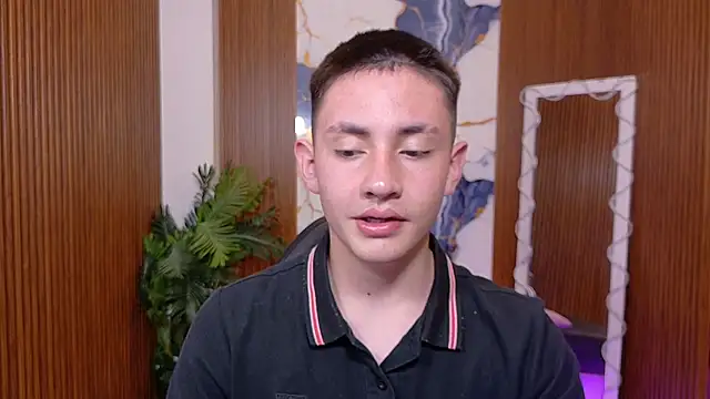 Andres Tay online show from June 12, 2:54 am