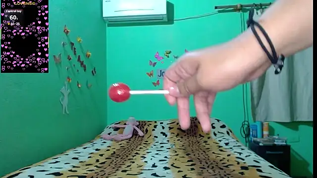 cute hamster 69 online show from June 9, 11:05 pm