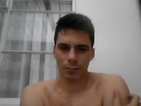 xXxJuancho online show from April 24, 9:06 pm