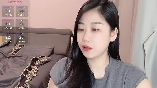 Snapshot of F-Yuwei chatting on May 30, 1:19 pm F-Yuwei online show from May 30, 1:19 pm