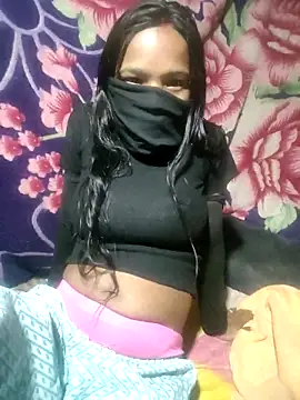 cuty-queen online show from April 27, 5:00 pm