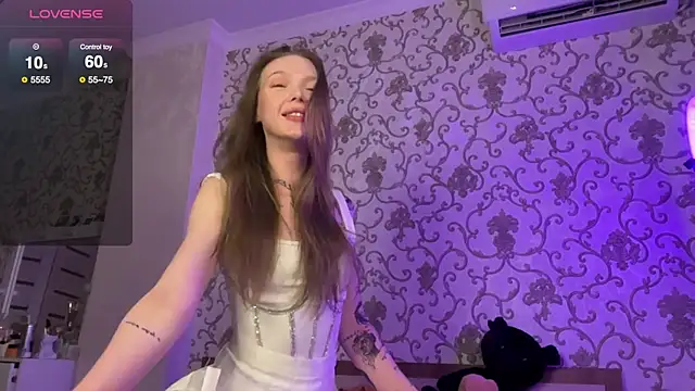 amellyMorgan online show from April 27, 10:41 pm