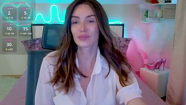 MicheleSantiago online show from July 30, 5:56 pm