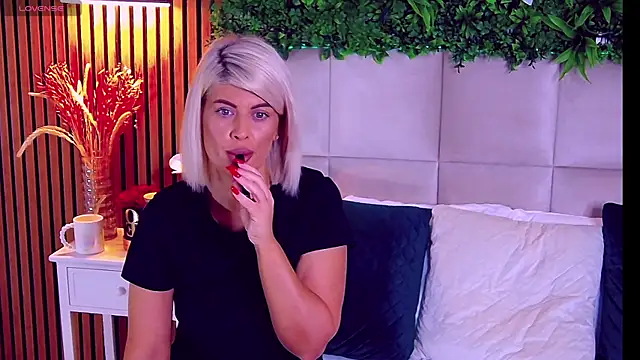 BunnyGoneBad online show from April 27, 2:42 am