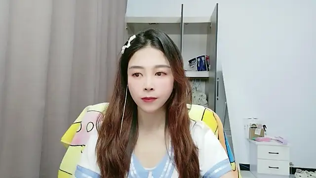 xiaoxiaohong030 online show from June 12, 2:38 pm