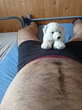 Antonio9866 online show from June 10, 10:03 am