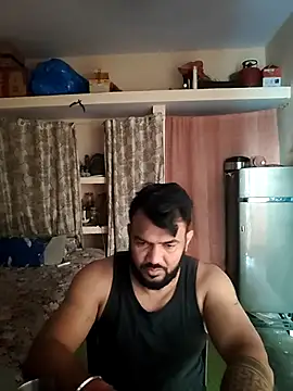 Snapshot of Hulk_ketantop_36 chatting on June 6, 1:43 am Hulk ketantop 36 online show from June 6, 1:43 am