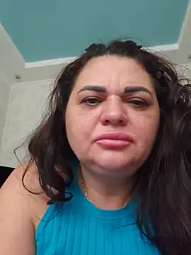 Snapshot of -CUTE-EVVIL- chatting on July 12, 8:16 am -CUTE-EVVIL- online show from July 12, 8:16 am