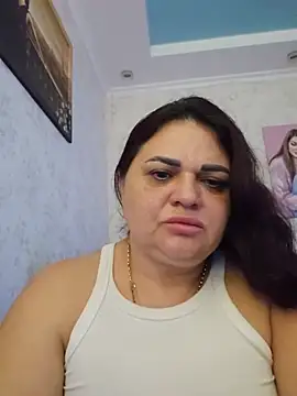 Snapshot of -CUTE-EVVIL- chatting on July 14, 5:51 pm -CUTE-EVVIL- online show from July 14, 5:51 pm