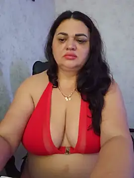Snapshot of -CUTE-EVVIL- chatting on July 18, 6:56 pm -CUTE-EVVIL- online show from July 18, 6:56 pm
