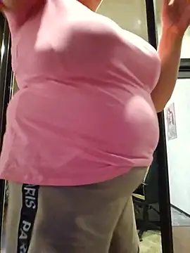 Snapshot of -CUTE-EVVIL- chatting on July 27, 6:31 am -CUTE-EVVIL- online show from July 27, 6:31 am