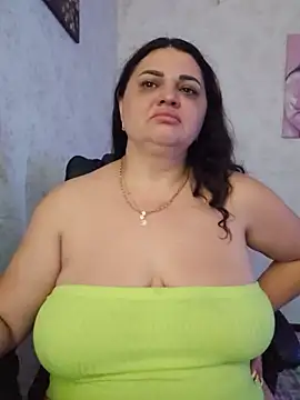 Snapshot of -CUTE-EVVIL- chatting on July 27, 7:32 pm -CUTE-EVVIL- online show from July 27, 7:32 pm