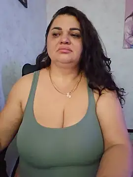 Snapshot of -CUTE-EVVIL- chatting on July 30, 7:46 pm -CUTE-EVVIL- online show from July 30, 7:46 pm
